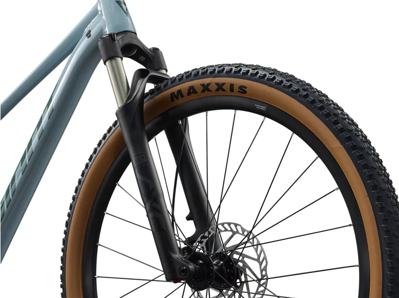 Giant Talon 1 27.5/29er 2027 Hardtail Mountain Bike - Dusty Blue-3