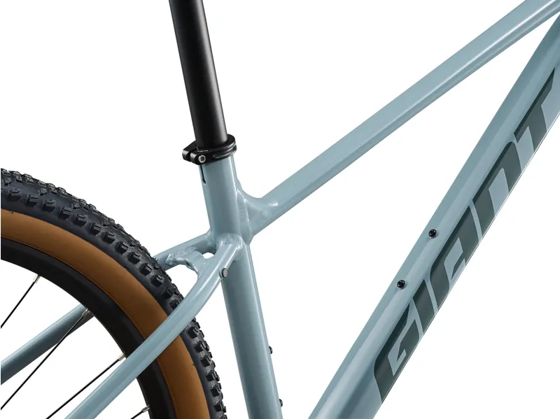 Giant Talon 1 27.5/29er 2027 Hardtail Mountain Bike - Dusty Blue-4