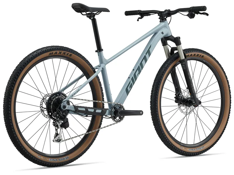 Giant Talon 1 27.5/29er 2027 Hardtail Mountain Bike - Dusty Blue-1