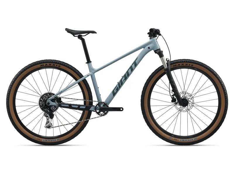 Giant Talon 1 27.5/29er 2027 Hardtail Mountain Bike - Dusty Blue