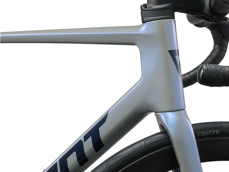 Giant TCR Advanced Pro 1-Di2 2027 Carbon Road Bike - Moonstone-4
