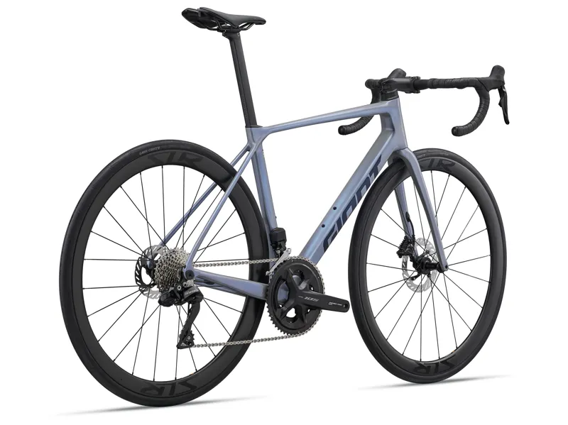 Giant TCR Advanced Pro 1-Di2 2027 Carbon Road Bike - Moonstone-1