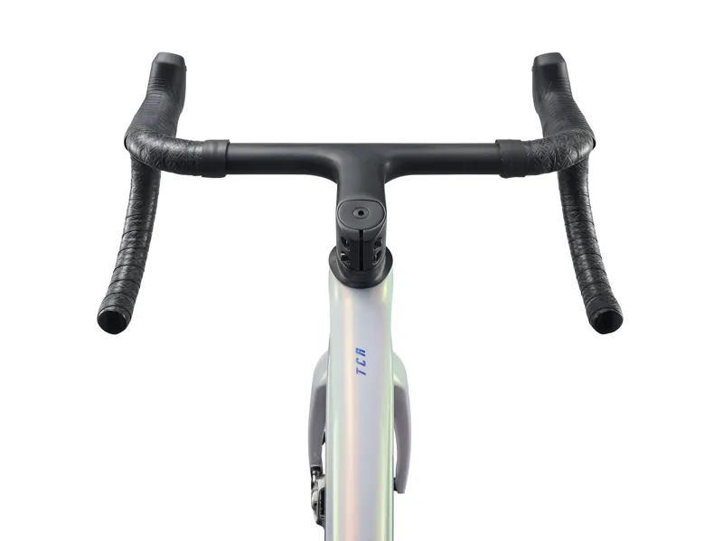Giant TCR Advanced SL 0-Red 2027 Carbon Road Bike - Prism Pearl-8