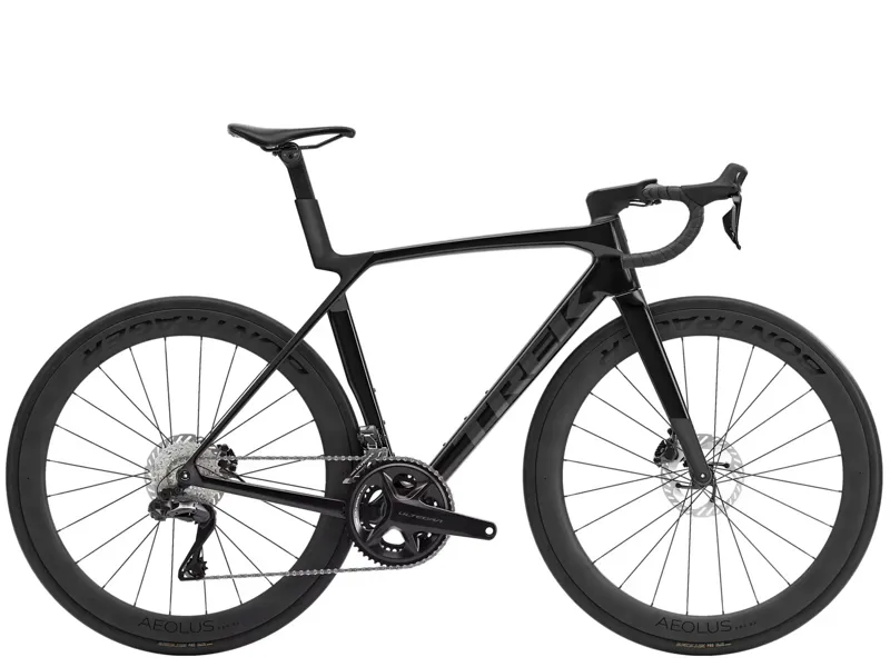 Trek Madone SL 7 2026 Carbon Aero Road Bike - Dark Star/Deep Smoke