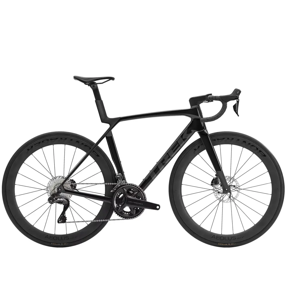 uPRISE Bikes Trek Madone SL 7 2026 Carbon Aero Road Bike - Dark Star/Deep Smoke | Price match, 365 day return s, 18-Month Warranty, Finance Available & Free UK Delivery