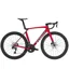 Trek Madone SL 7 2026 Carbon Aero Road Bike - Fury Red/Deep Smoke