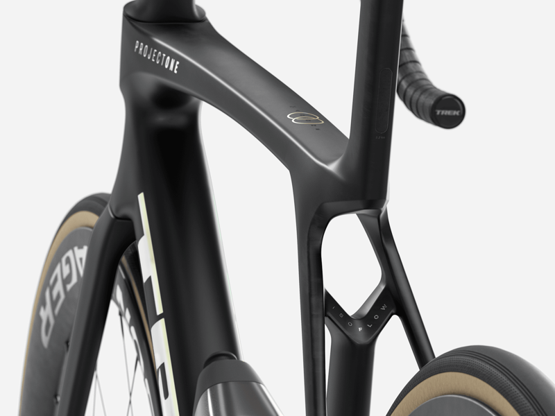 Trek Madone SLR 7 Gen 8 2026 Carbon Aero Road Bike - Deep Smoke-3