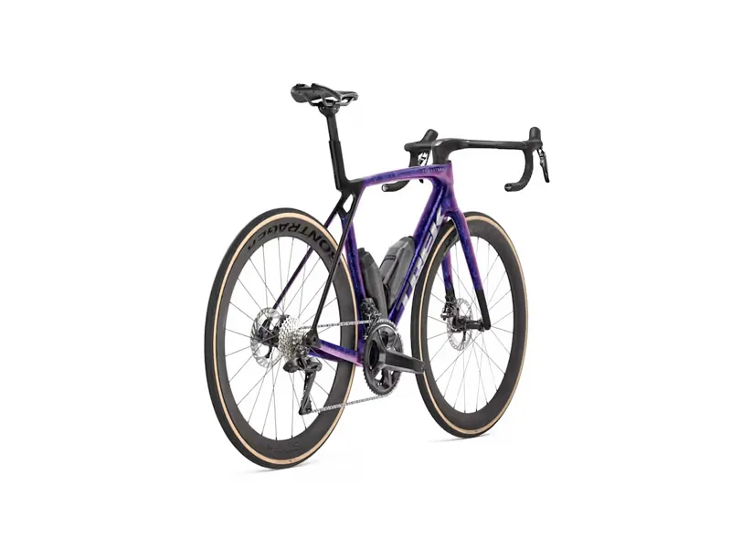 Trek Madone SLR 7 Gen 8 2027 Carbon Aero Road Bike - Purple Phaze-1