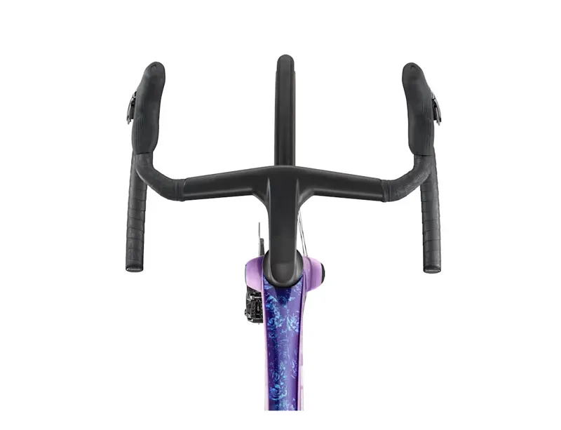 Trek Madone SLR 7 Gen 8 2027 Carbon Aero Road Bike - Purple Phaze-2
