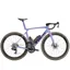 Trek Madone SLR 9 AXS 2025 Carbon Aero Road Bike - Tête de la Course