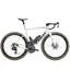 Trek Madone SLR 9 AXS 2025 Carbon Aero Road Bike - Iridescent Blue