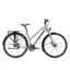 Diamant Mahon Style Plus Mid-Step 2027 Hybrid Bike - Heugrün