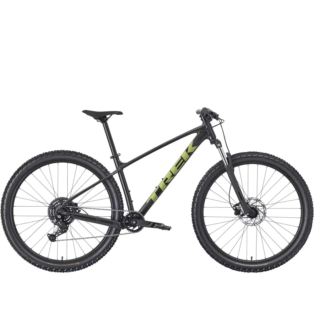 uPRISE Bikes Trek Marlin 4 27.5/29er 2026 Hardtail Mountain Bike - Dark Web | Price match, 365 day return s, 18-Month Warranty, Finance Available & Free UK Delivery