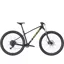Trek Marlin 4 27.5/29er 2026 Hardtail Mountain Bike - Dark Web