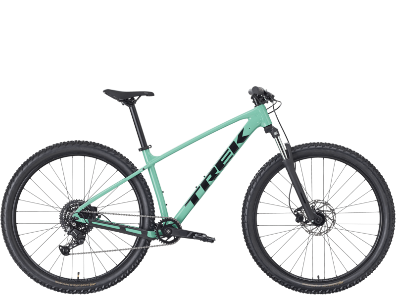 Trek Marlin 4 27.5/29er 2026 Hardtail Mountain Bike - Blue Sage