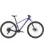 Trek Marlin 4 27.5/29er 2026 Hardtail Mountain Bike - Purple Flip