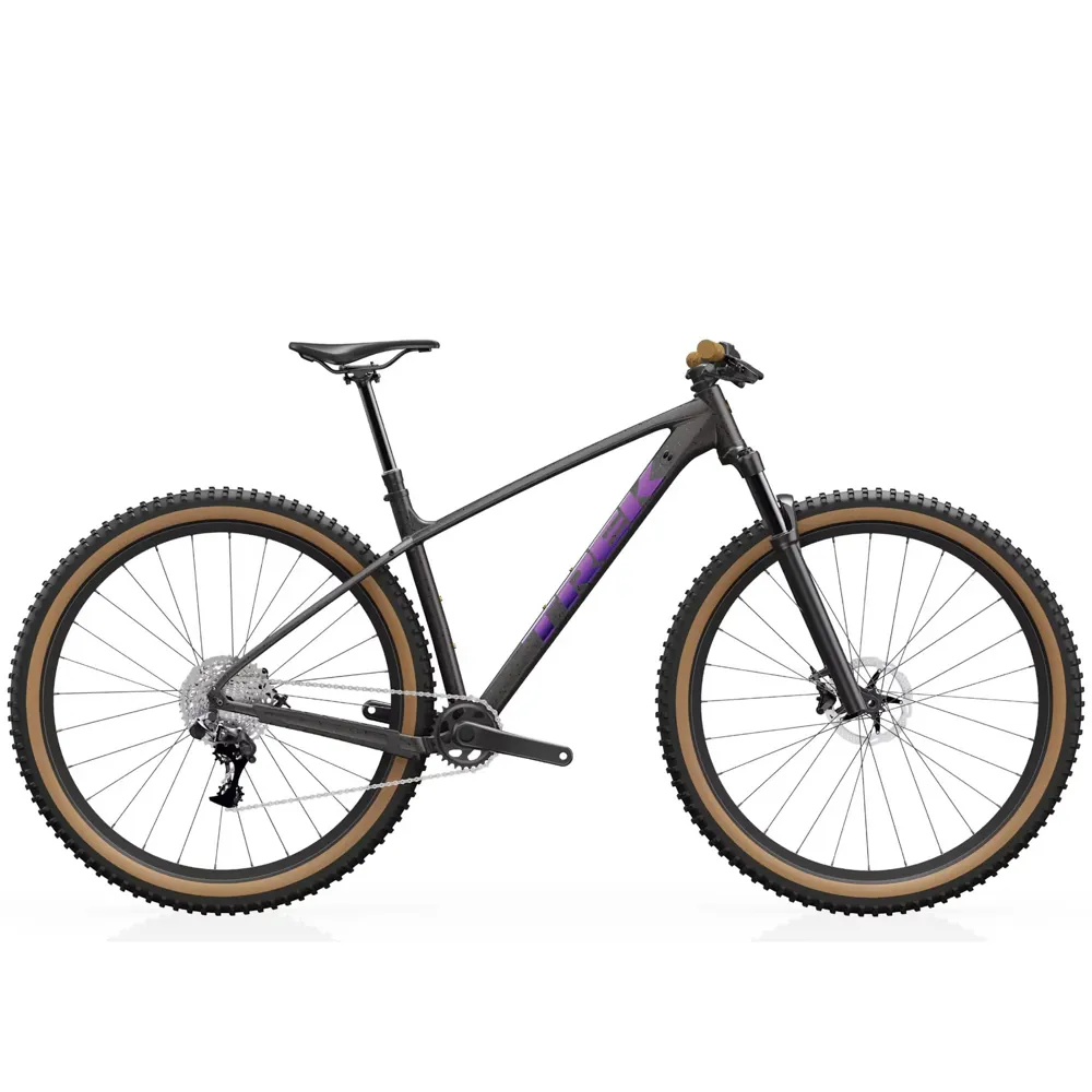 uPRISE Bikes Trek Marlin 7 27.5/29er 2026 Hardtail Mountain Bike - Dark Web | Price match, 365 day return s, 18-Month Warranty, Finance Available & Free UK Delivery