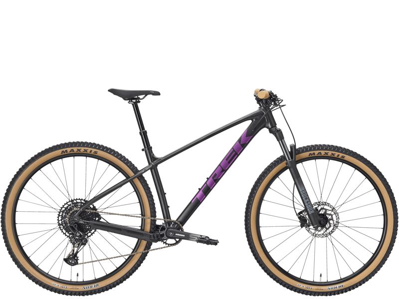 Trek Marlin 7 27.5/29er 2026 Hardtail Mountain Bike - Dark Web