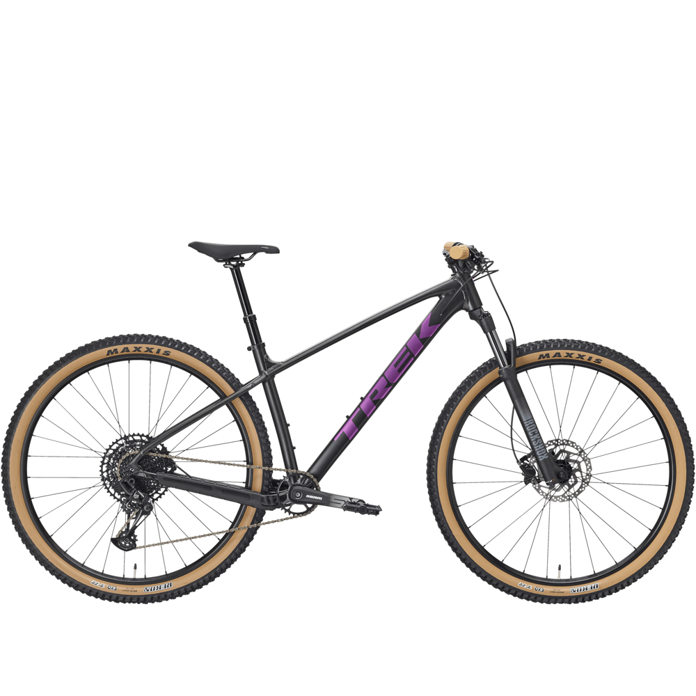 uPRISE Bikes Trek Marlin 7 27.5/29er 2026 Hardtail Mountain Bike - Dark Web | Price match, 365 day return s, 18-Month Warranty, Finance Available & Free UK Delivery