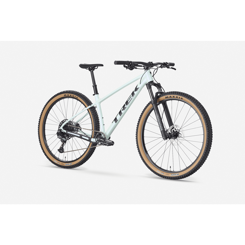 uPRISE Bikes Trek Marlin 7 27.5/29er 2026 Hardtail Mountain Bike - Magic Mint | Price match, 365 day return s, 18-Month Warranty, Finance Available & Free UK Delivery