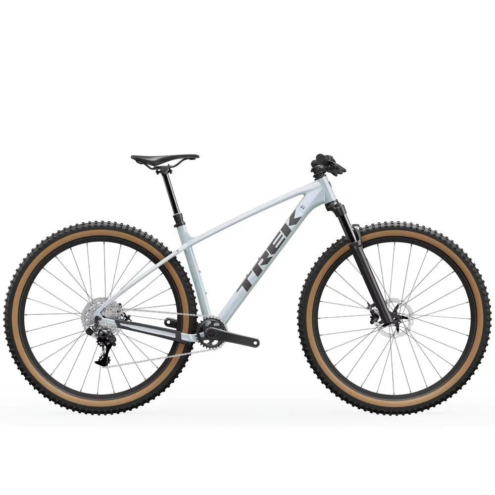 uPRISE Bikes Trek Marlin 7 27.5/29er 2026 Hardtail Mountain Bike - Magic Mint | Price match, 365 day return s, 18-Month Warranty, Finance Available & Free UK Delivery