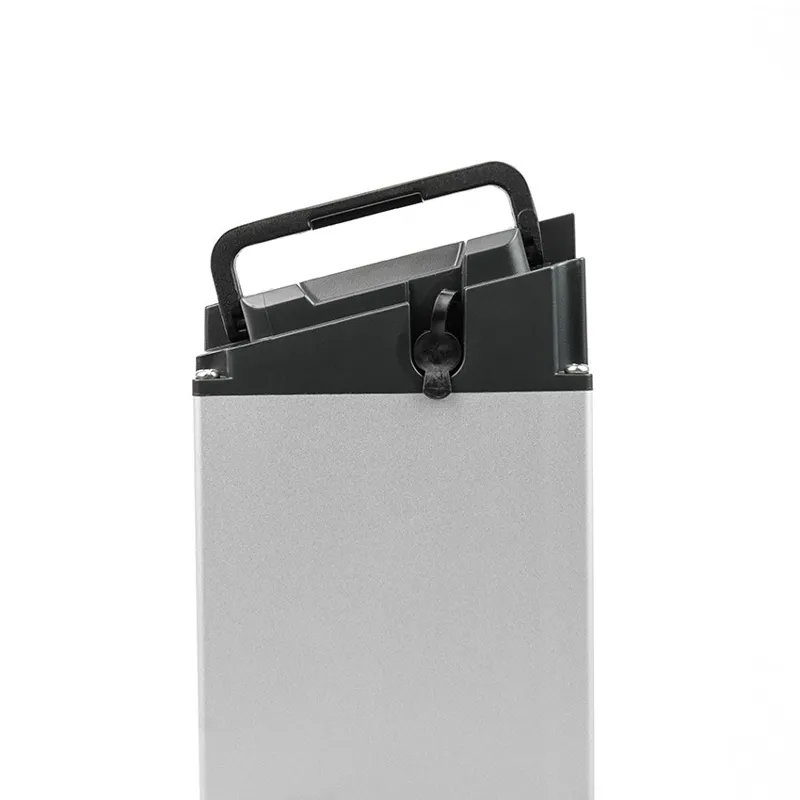 Mirider 16 and 20 7ah Battery Pack - Silver-3