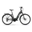 Raleigh Motus LTD Lowstep 2025 Electric Hybrid Bike - Slate Green