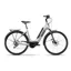 Raleigh Motus Tour LTD Lowstep 2025 Electric Hybrid Bike - Off White