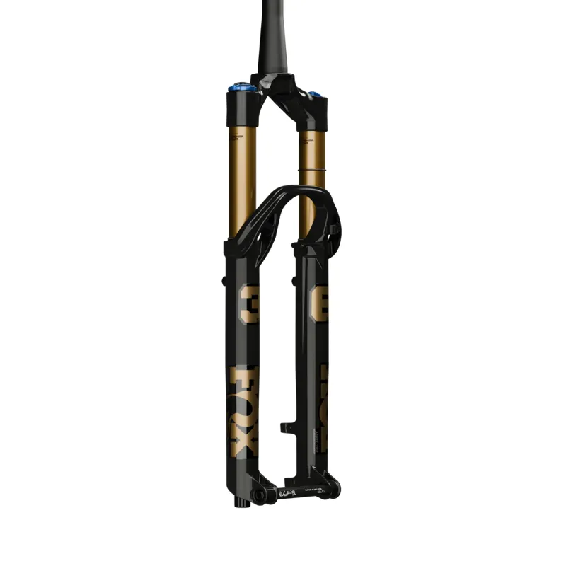 Fork 36 Float  SL Fact 29er Grip X Tapered 140mm Fork - 44mm - Black-1
