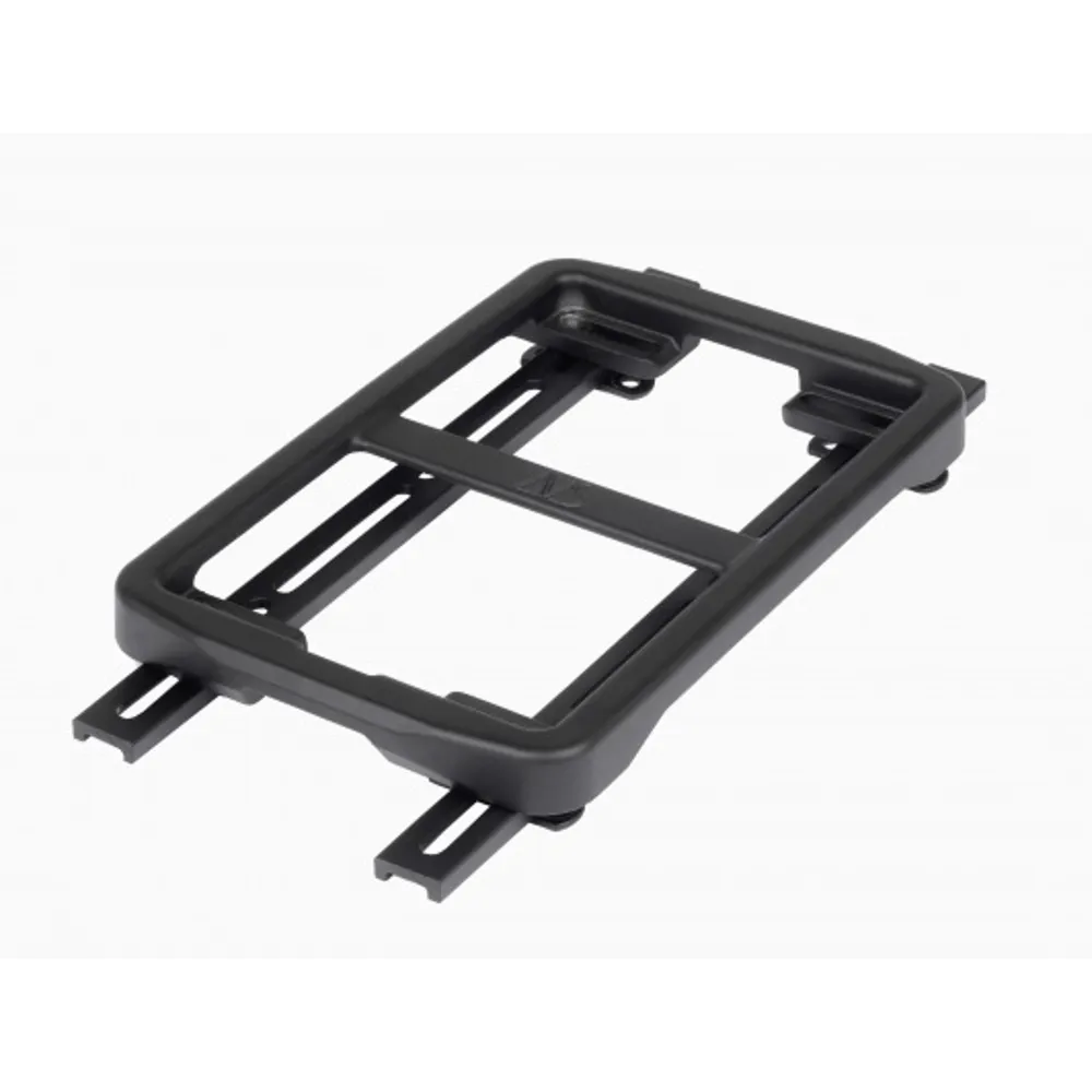 uPRISE Bikes Atranvelo Newrack Front AVS Rack Interface - Black | Price match, 365 day return s, 18-Month Warranty, Finance Available & Free UK Delivery