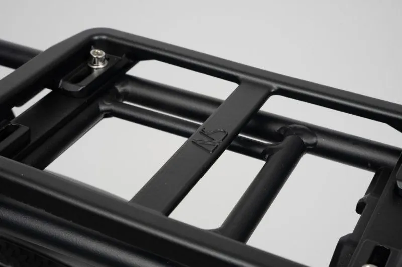 Atranvelo Newrack One AVS Rack Interface - Black-2