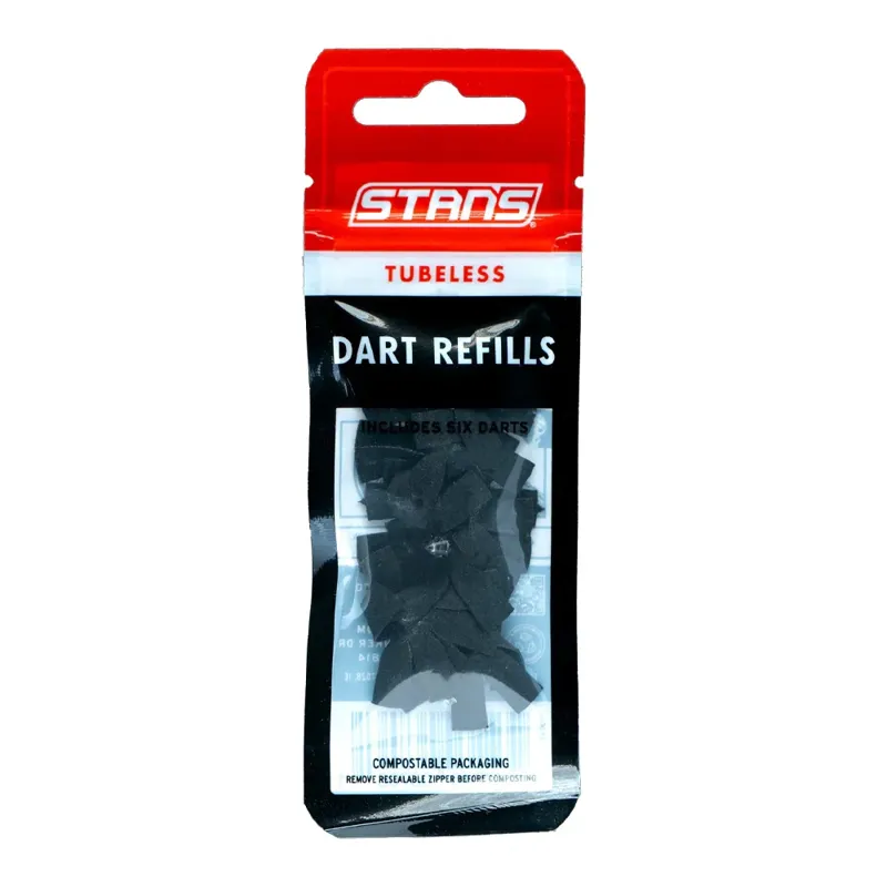 Stans Dart Tool Refil Pack Of 6-1