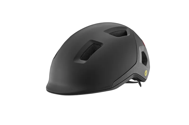Giant Novo Mips Urban Helmet - Black
