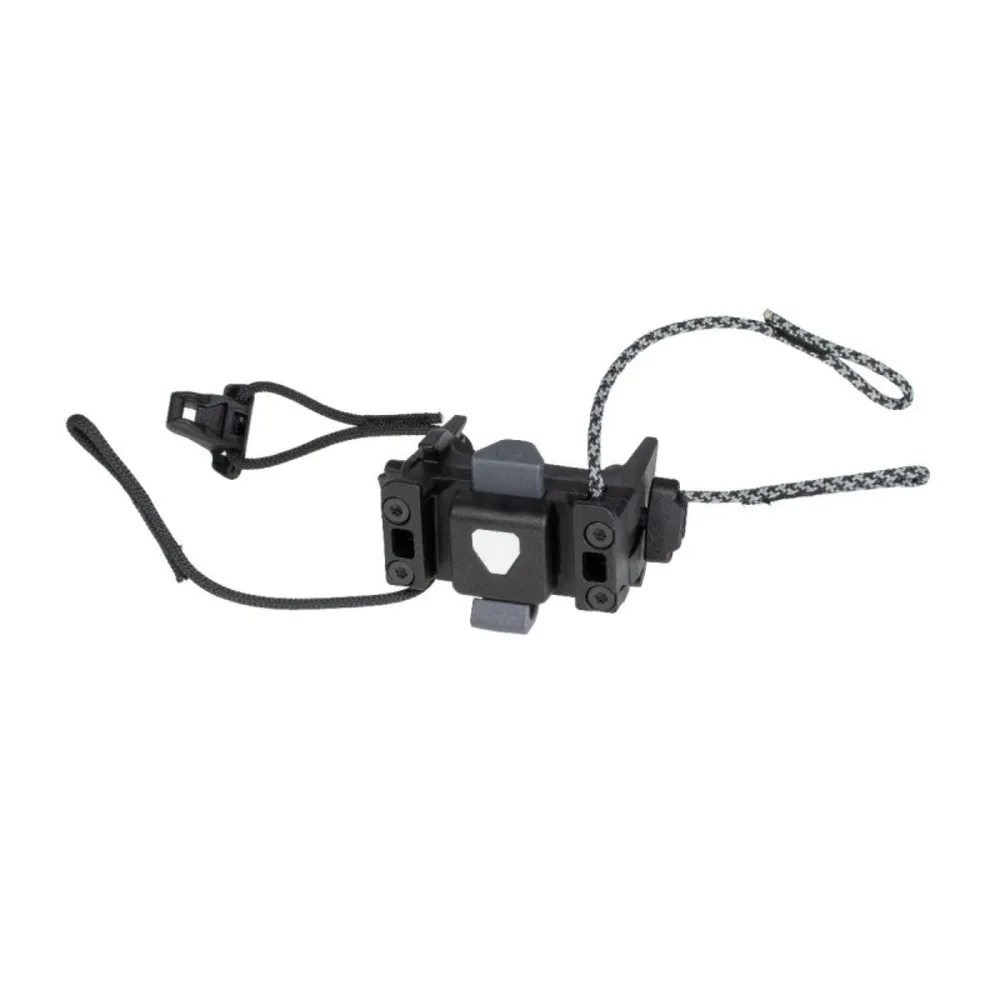 uPRISE Bikes Ortlieb Handlebar Mounting Set - QR | Price match, 365 day return s, 18-Month Warranty, Finance Available & Free UK Delivery
