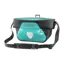 Ortlieb Ulimate Six Free Handlebar Bag - 5 Litre - Lagoon
