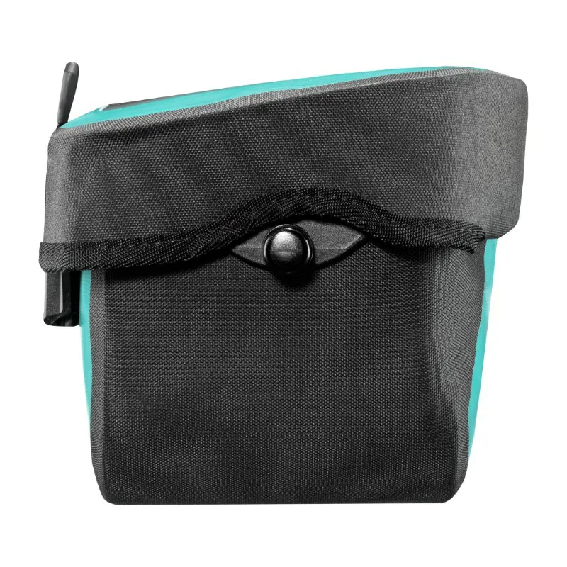 Ortlieb Ulimate Six Free Handlebar Bag - 5 Litre - Lagoon-2