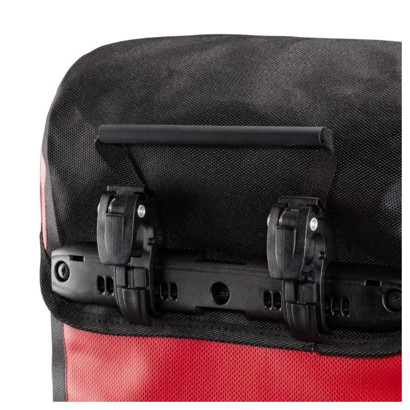 Ortlieb Sport Packer Classic QL2.1 Pannier Bags - 30 Litre - Red-2