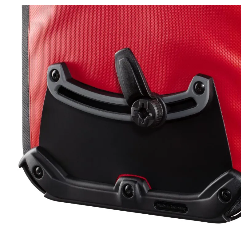 Ortlieb Sport Packer Classic QL2.1 Pannier Bags - 30 Litre - Red-3