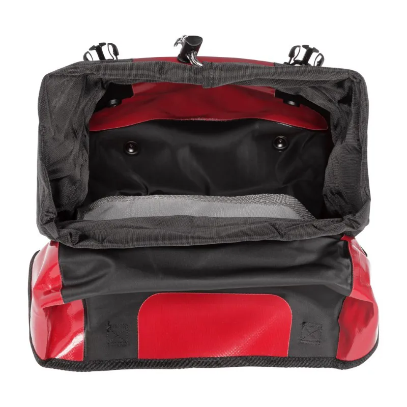 Ortlieb Sport Packer Classic QL2.1 Pannier Bags - 30 Litre - Red-5