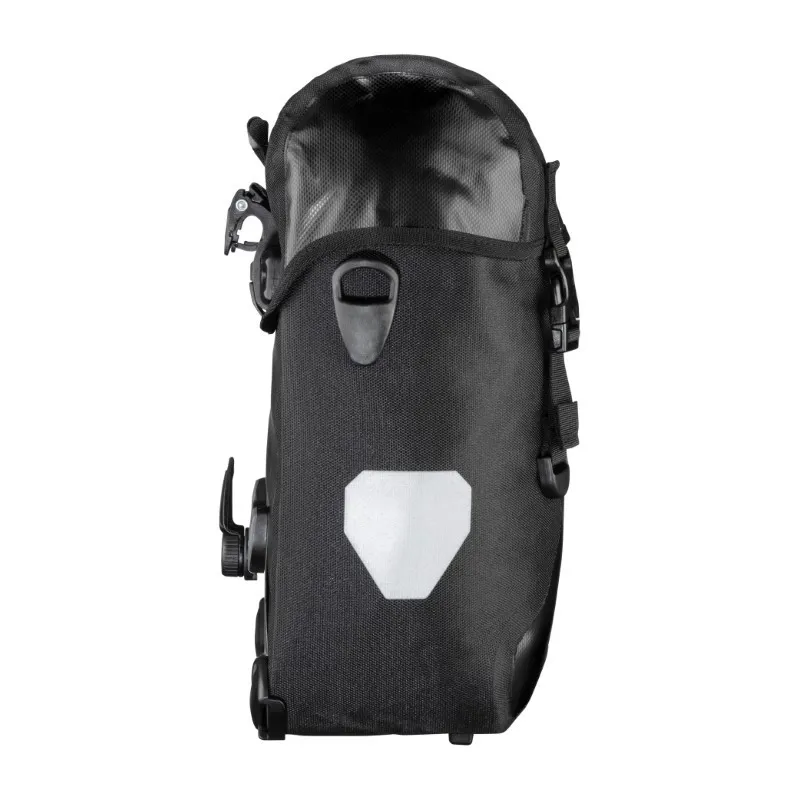 Ortlieb Sport Packer Classic QL2.1 Pannier Bags - 30 Litre - Black-4