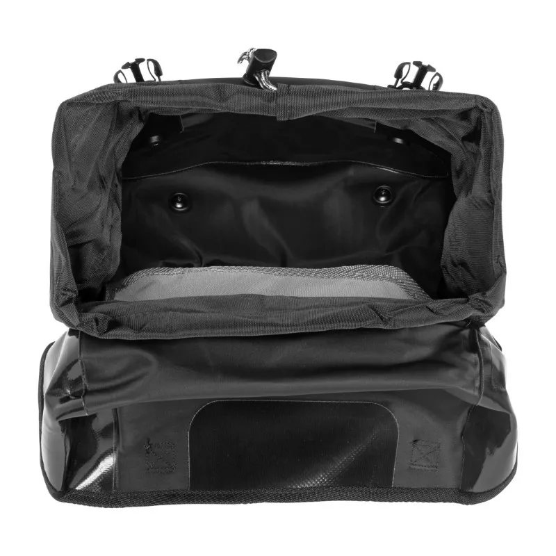 Ortlieb Sport Packer Classic QL2.1 Pannier Bags - 30 Litre - Black-5