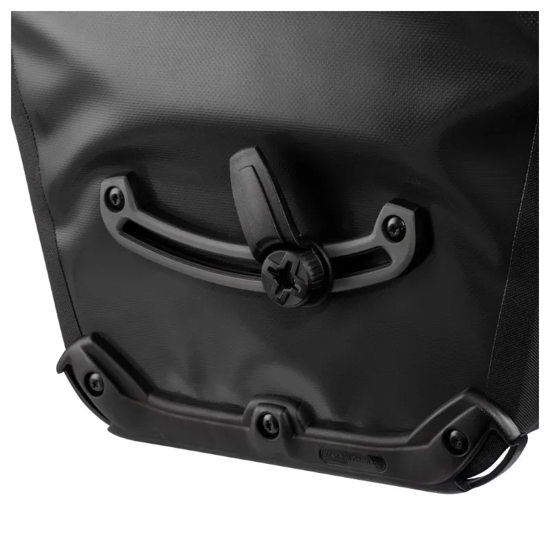 Ortlieb Back-Roller Free QL2.1 Pannier Bag - 40 Litre - Black-3