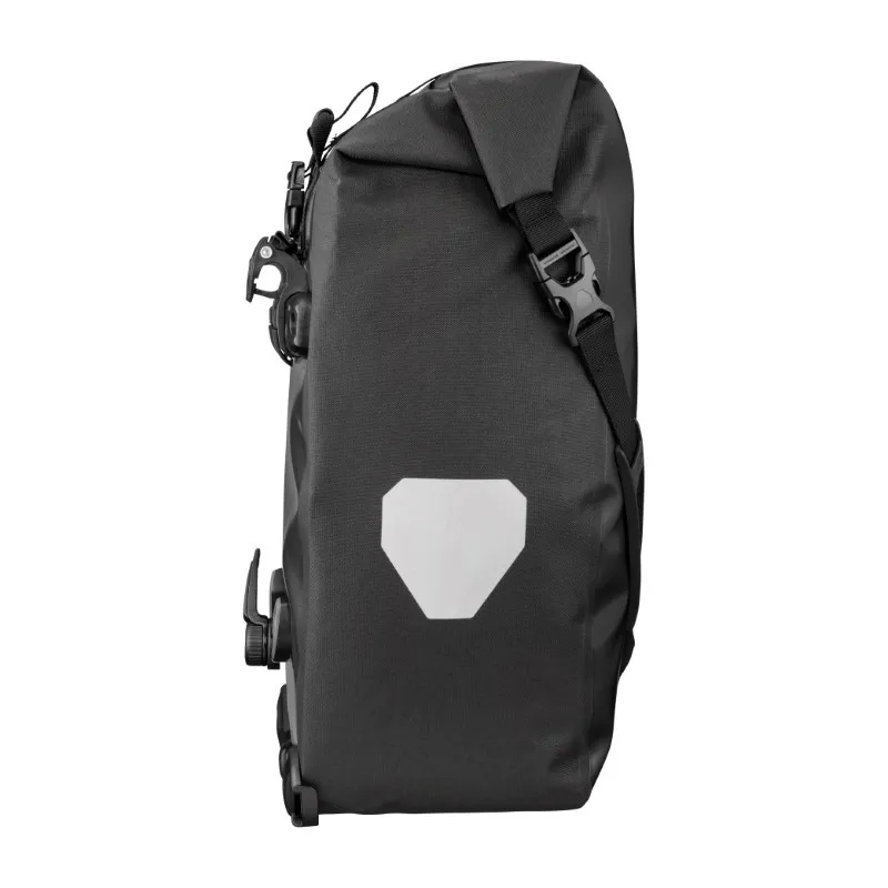 Ortlieb Back-Roller Free QL2.1 Pannier Bag - 40 Litre - Black-5