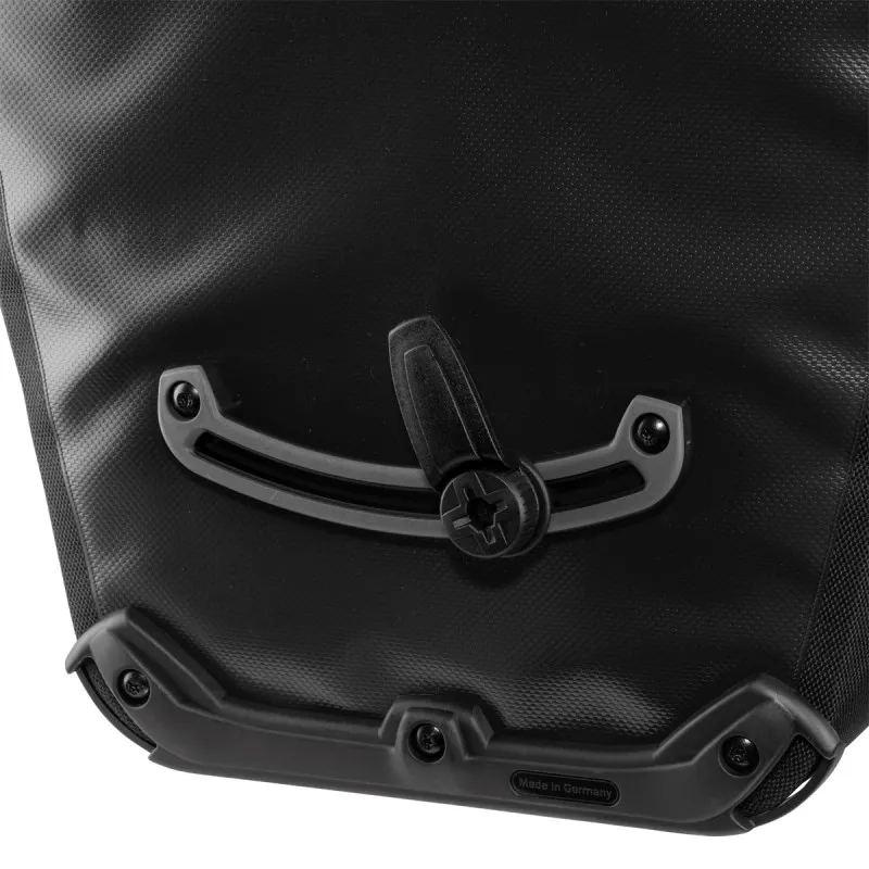 Ortlieb Back Roller Classic QL2.1 Pannier Bags - 40 Litre - Black-2