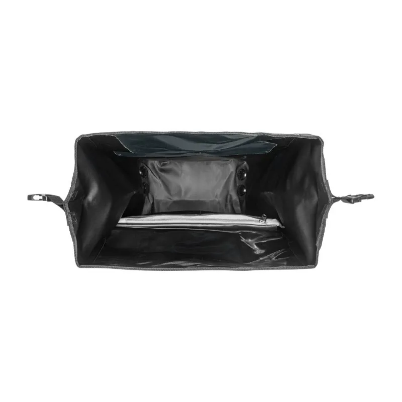 Ortlieb Back-Roller Pro Classic QL2.1 - 70 Litre - Asphalt/Black-5