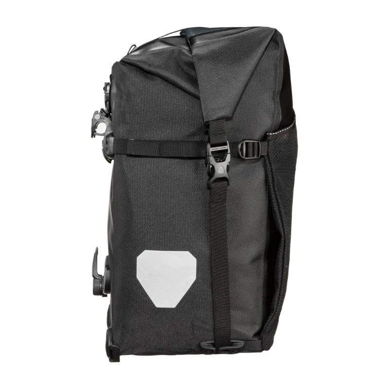 Ortlieb Back-Roller Pro Classic QL2.1 - 70 Litre - Asphalt/Black-6