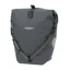 Ortlieb Back Roller Urban QL2.1 Single Pannier Bag - 20 Litre - Pepper