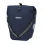 Ortlieb Back Roller Urban QL2.1 Single Pannier Bag - 20 Litre - Ink