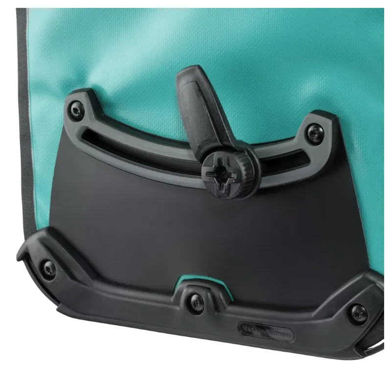 Ortlieb Sport-Roller Free QL2.1 Pannier Bag - 25 Litre - Lagoon-3