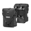 Ortlieb Sport Roller Hi Viz QL2.1 Pannier Bags - 25 Litre - Black